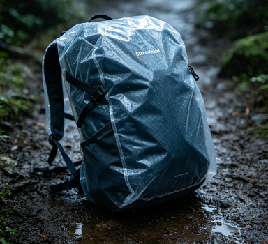 StormShield Pack Rain Cover Set